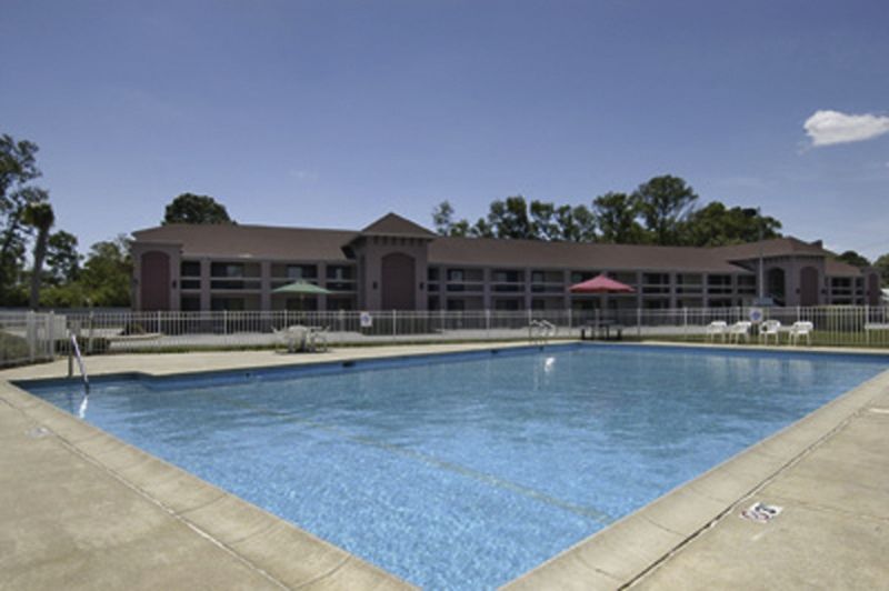Red Roof Inn Virginia Beach-Norfolk Airport Kültér fotó