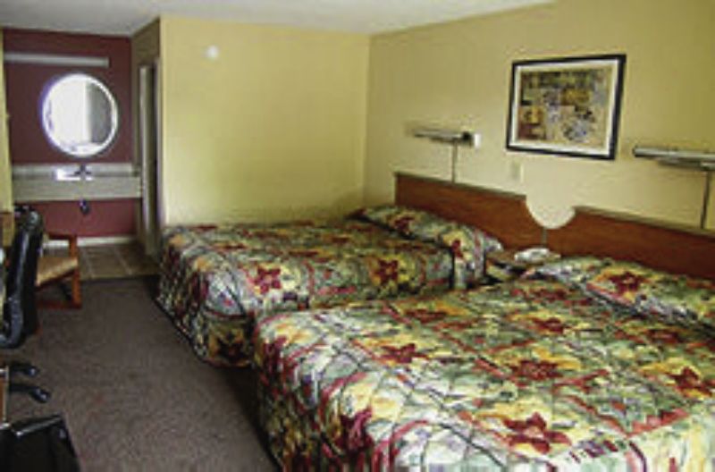 Red Roof Inn Virginia Beach-Norfolk Airport Kültér fotó